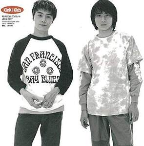 ◇キンキキッズ/KinKi Kids/C album/JECN0007