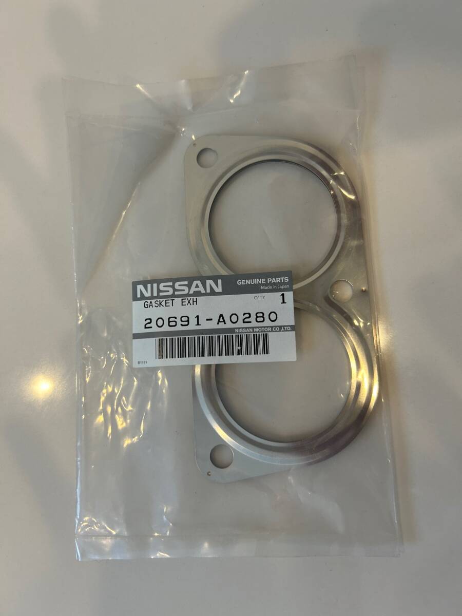 ハコスカ L型 コンパニオンフランジ 純正新品 ハコスカ L型 コンパニオンフランジ 純正新品 日産（NISSAN