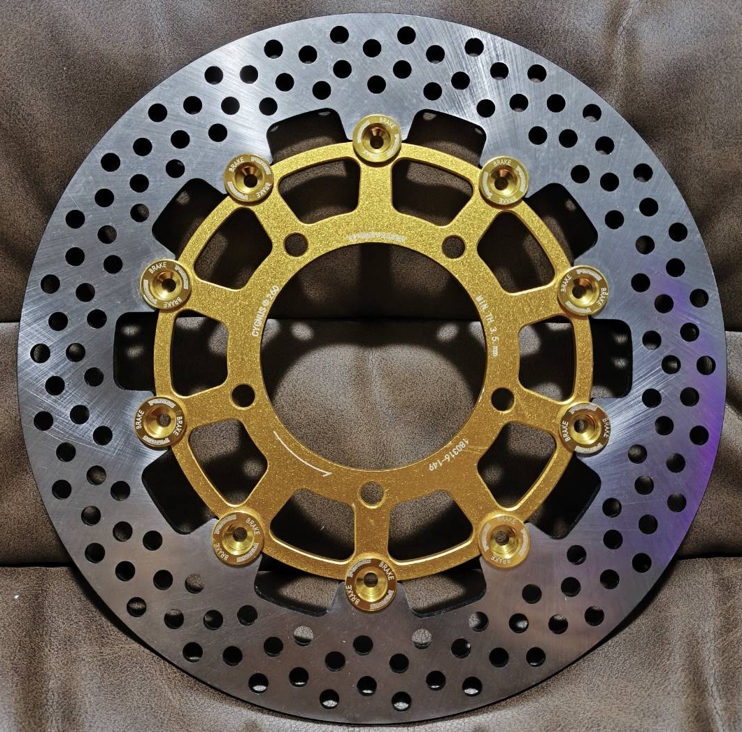 2025年最新】Yahoo!オークション -シグナスx 260mmの中古品
