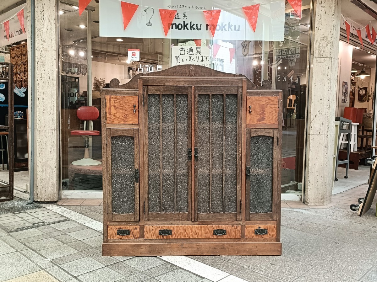 2025年最新】Yahoo!オークション -ダイヤガラス 棚の中古品