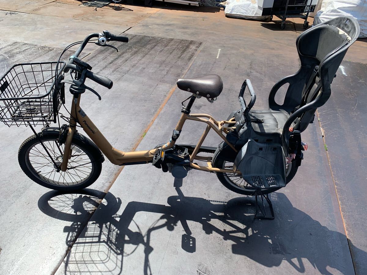 パナソニック｜国内トップクラスの中古電動自転車通販サイトe