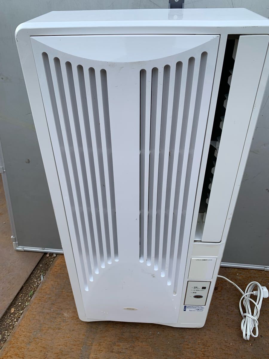 2025年最新】Yahoo!オークション -窓用エアコン コイズミの中古