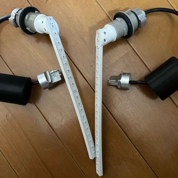Valenti ジュエル シーケンシャル ウインカー 30ヴェルファイア アルファード