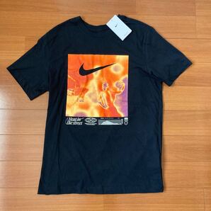 NIKE ドライフィットTシャツLサイズ
