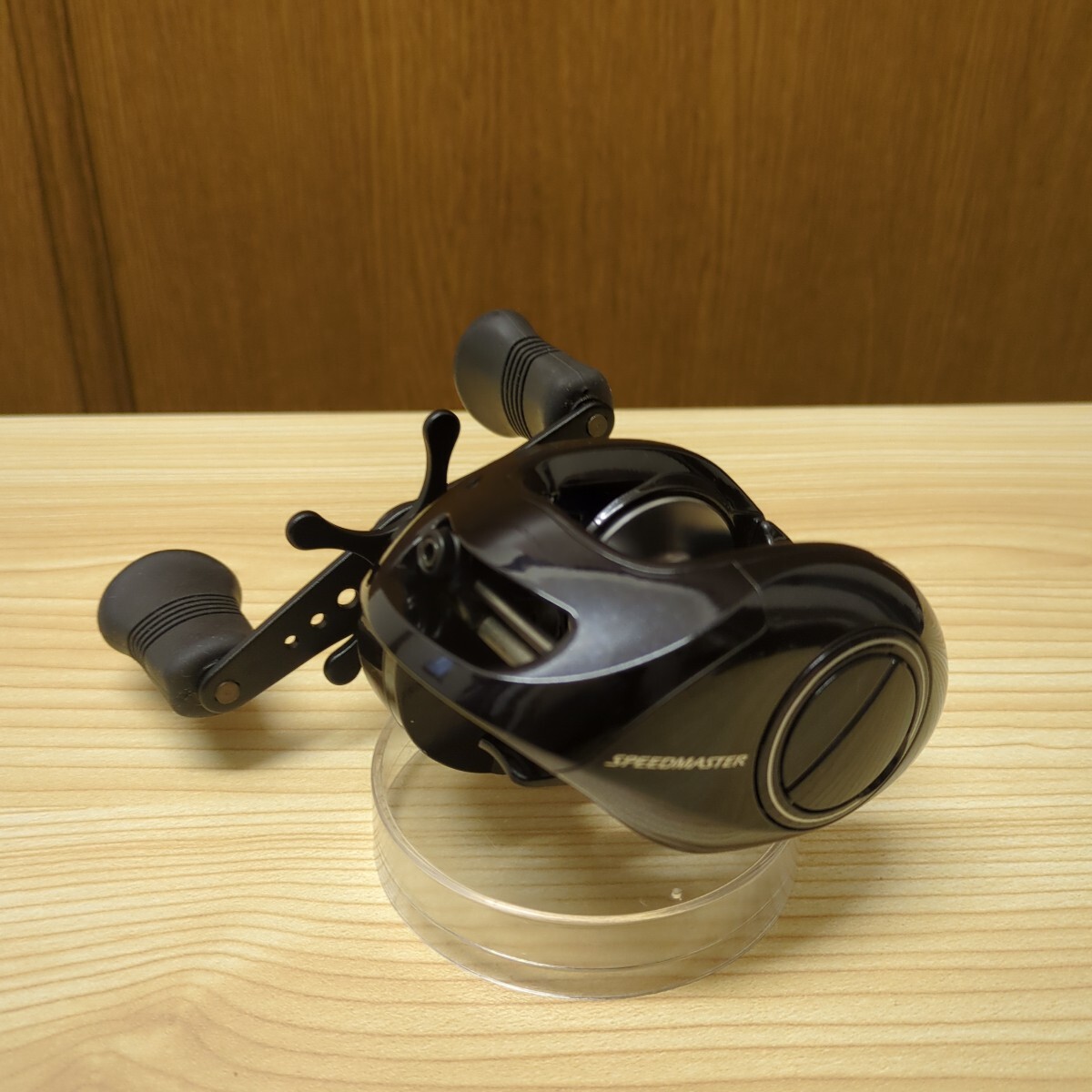 中古 シマノ スピードマスター200 | HAMA STAFF Blog