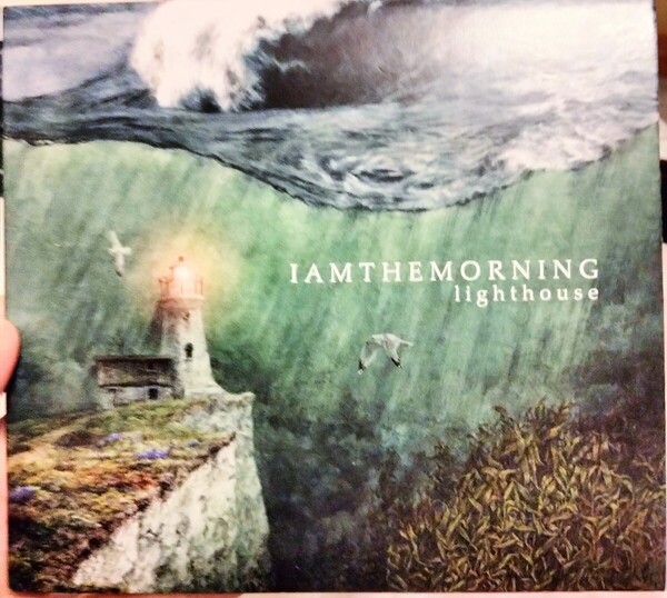 iamthemorning lighthouse アイアムザモーニング ライトハウス プログレ シンフォロック シンフォニックロック