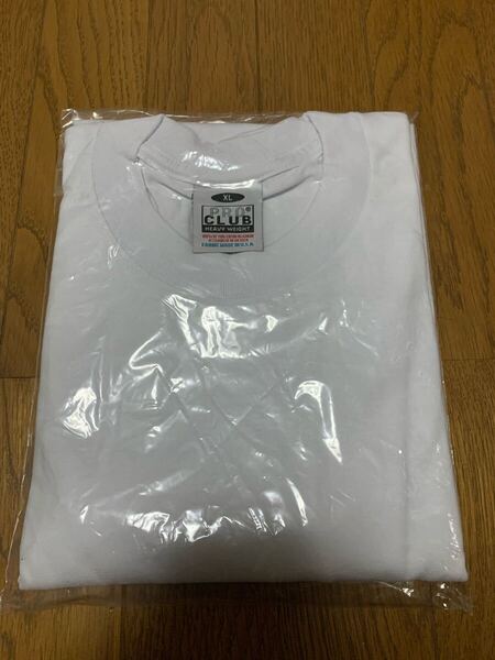 PRO CLUB ヘビーウェイト Tシャツ