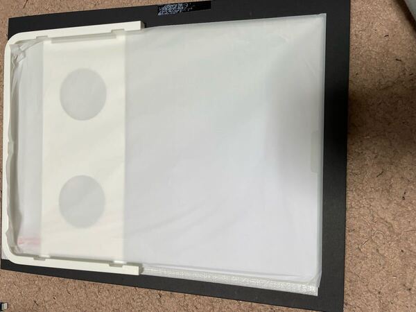 ガラスフィルム iPad Pro 12.9(2022 M2 / 2021 / 2020 / 2018)用 ブルーライトカット 保護 フィルム ガイド枠付き