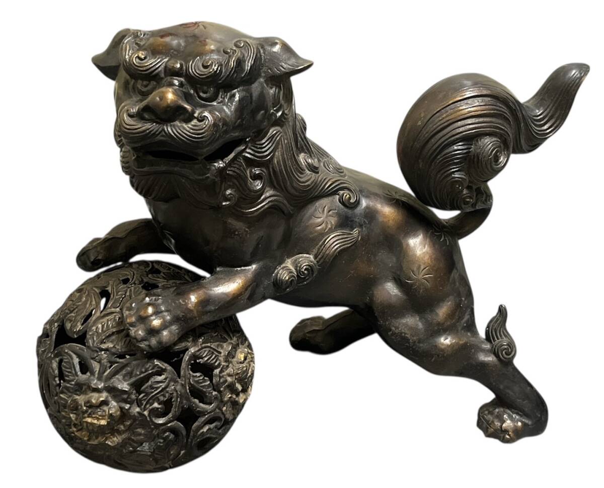 【同梱不可】 2025年最新】Yahoo!オークション -狛犬の中古品・新品・未使用品一覧 コレクション