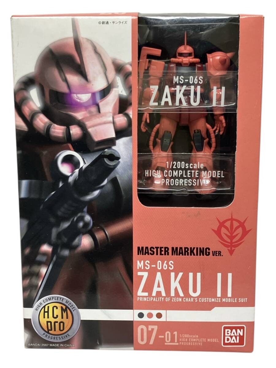 Yahoo!オークション -「ms-06s zaku」(フィギュア) の落札相場