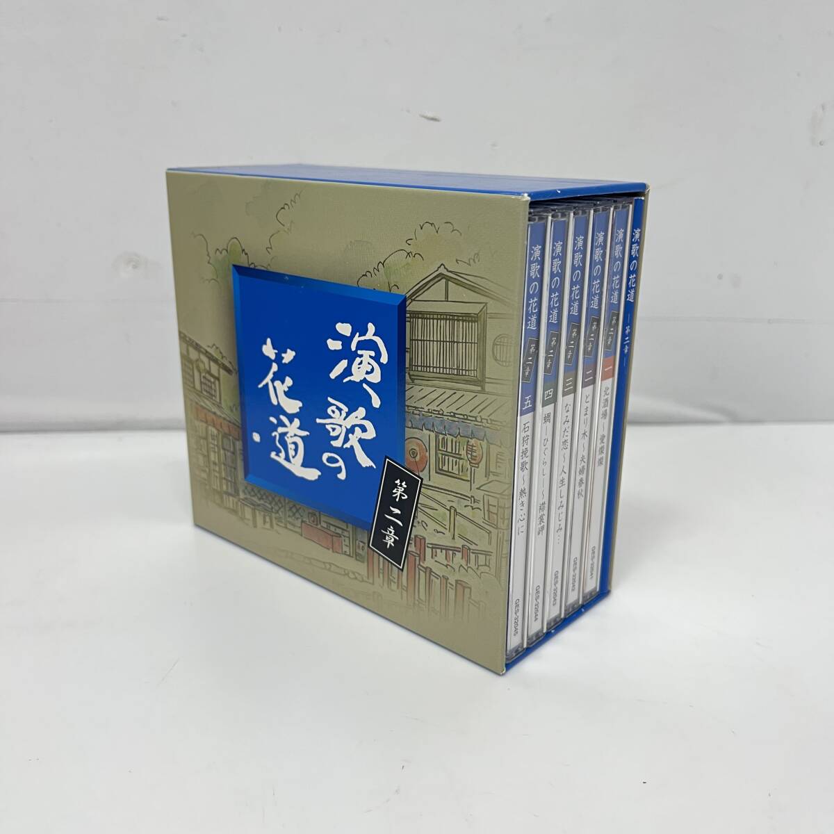 2025年最新】Yahoo!オークション -演歌の花道(CD)の中古品・新品