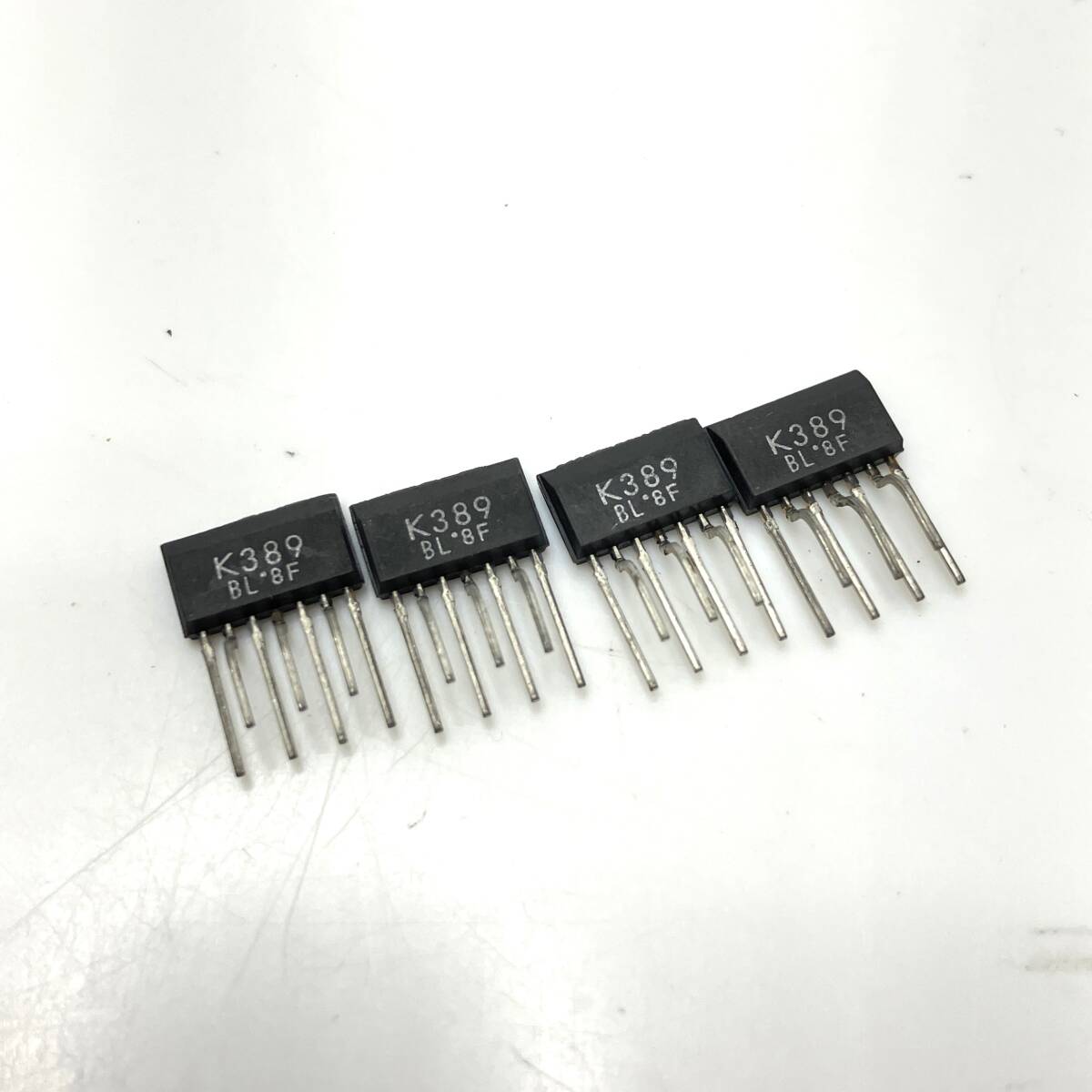 東芝 - 未使用品　東芝　VHF用　パワートランジスタ　2SC2782 （2個セット） TOSHIBA 2SC2782 RF/VHF/UHF Transistor 2-13C1A C2782 2782