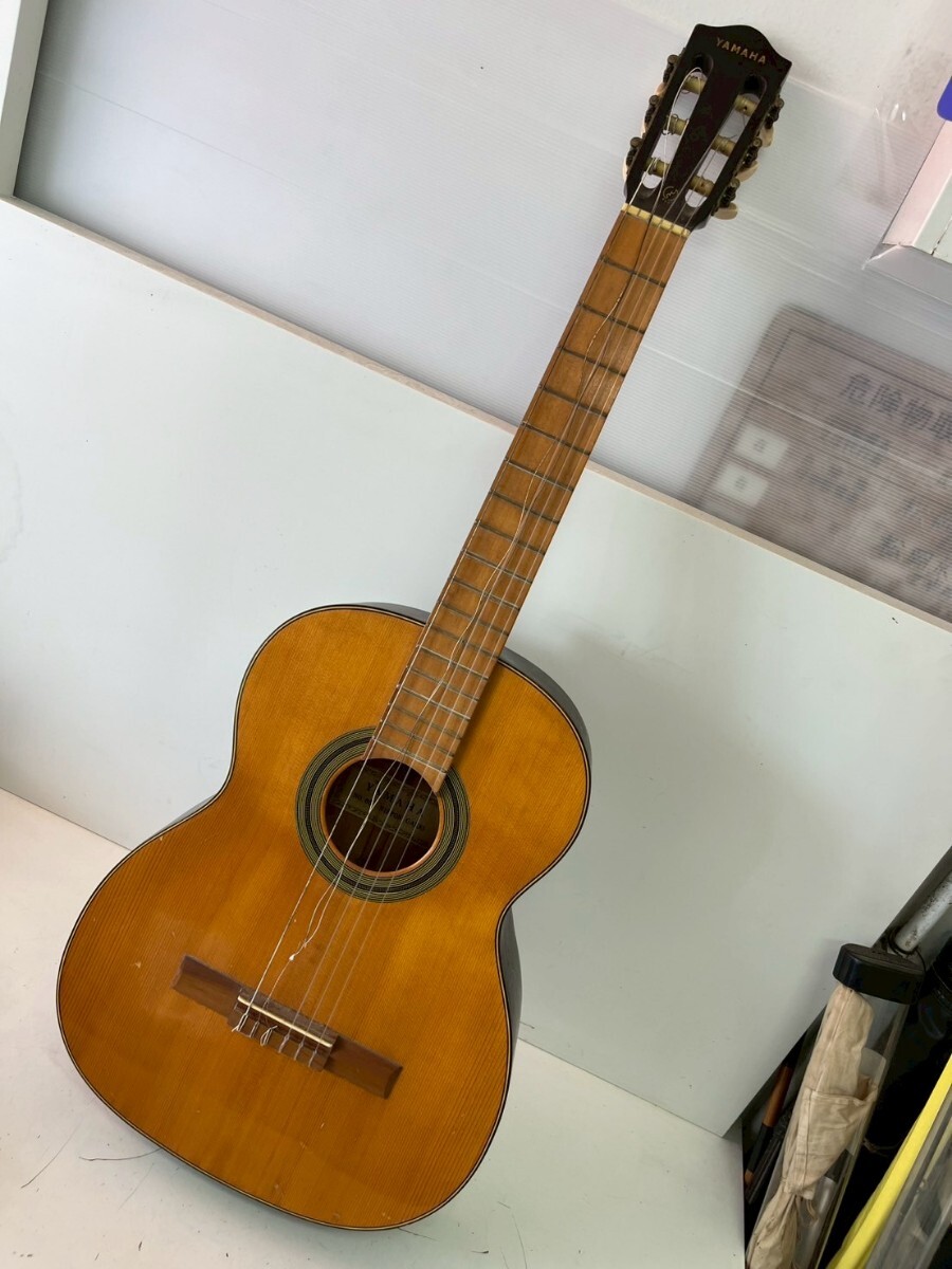YAMAHA アコースティックギター No60 美品 週末価額 Yahoo!オークション -「yamaha no.60」(本体) (アコースティック