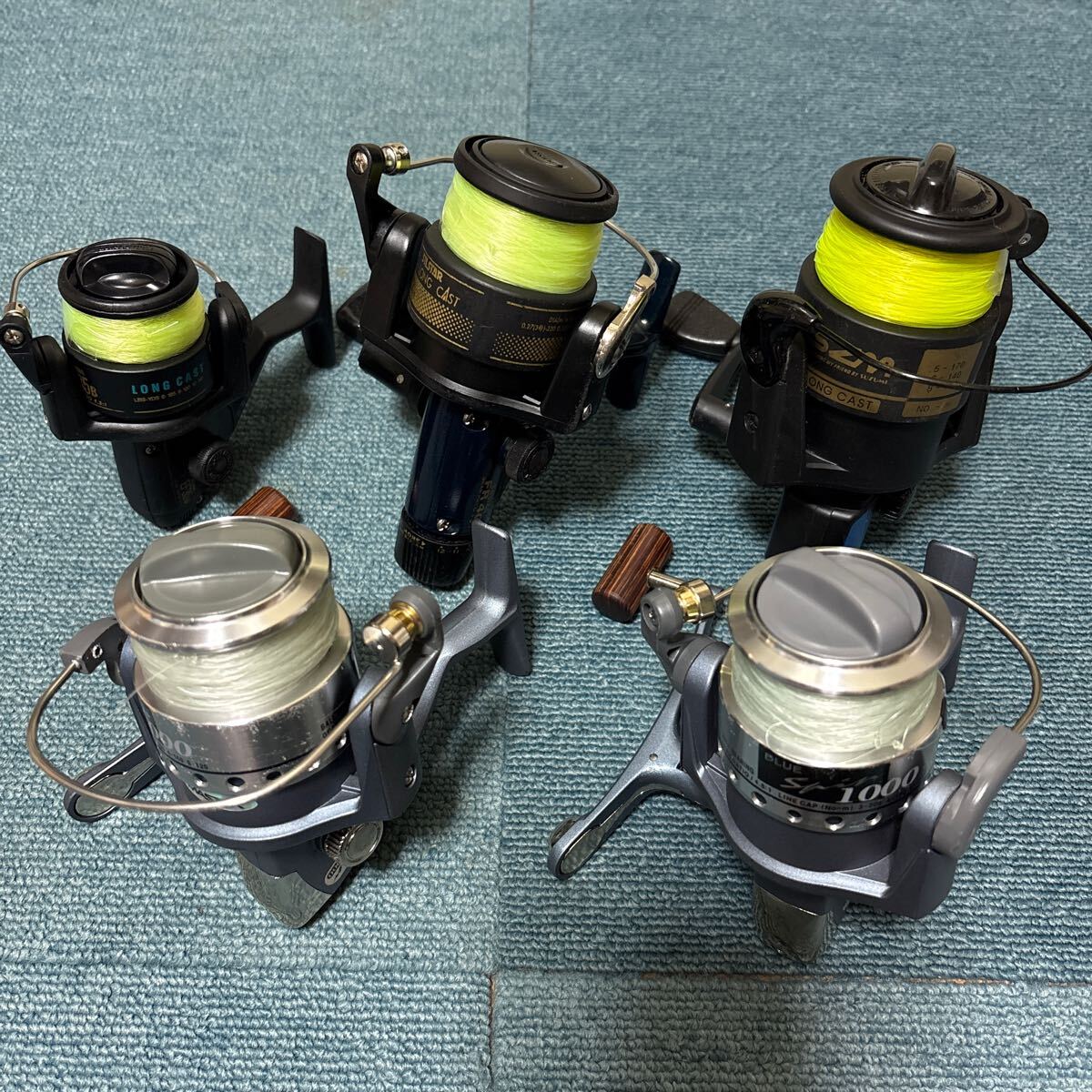 シマノ 25 コンプレックス XR C2500 F4 XG (2025年モデル