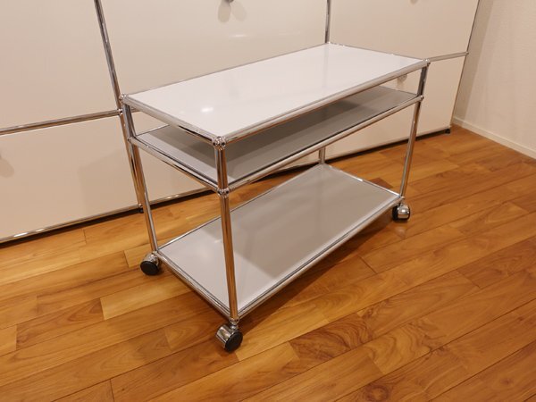 2025年最新】Yahoo!オークション -美容室 ワゴンの中古品・新品