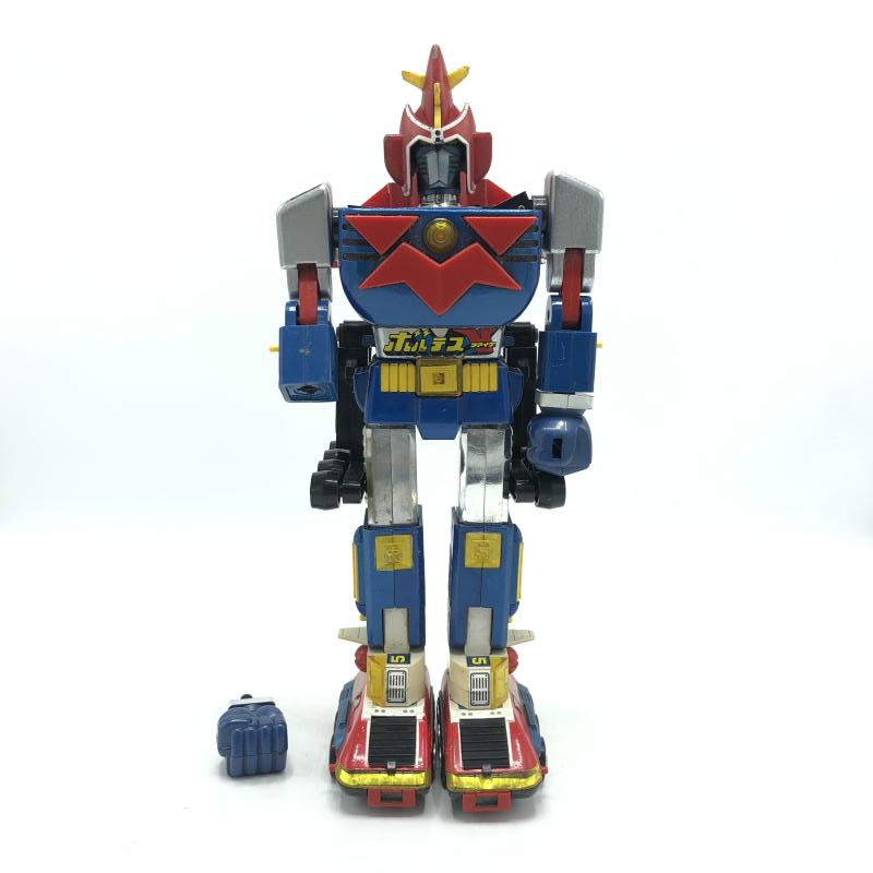 【公式】 2025年最新】Yahoo!オークション -ポピー ボルテスvの中古品 特撮