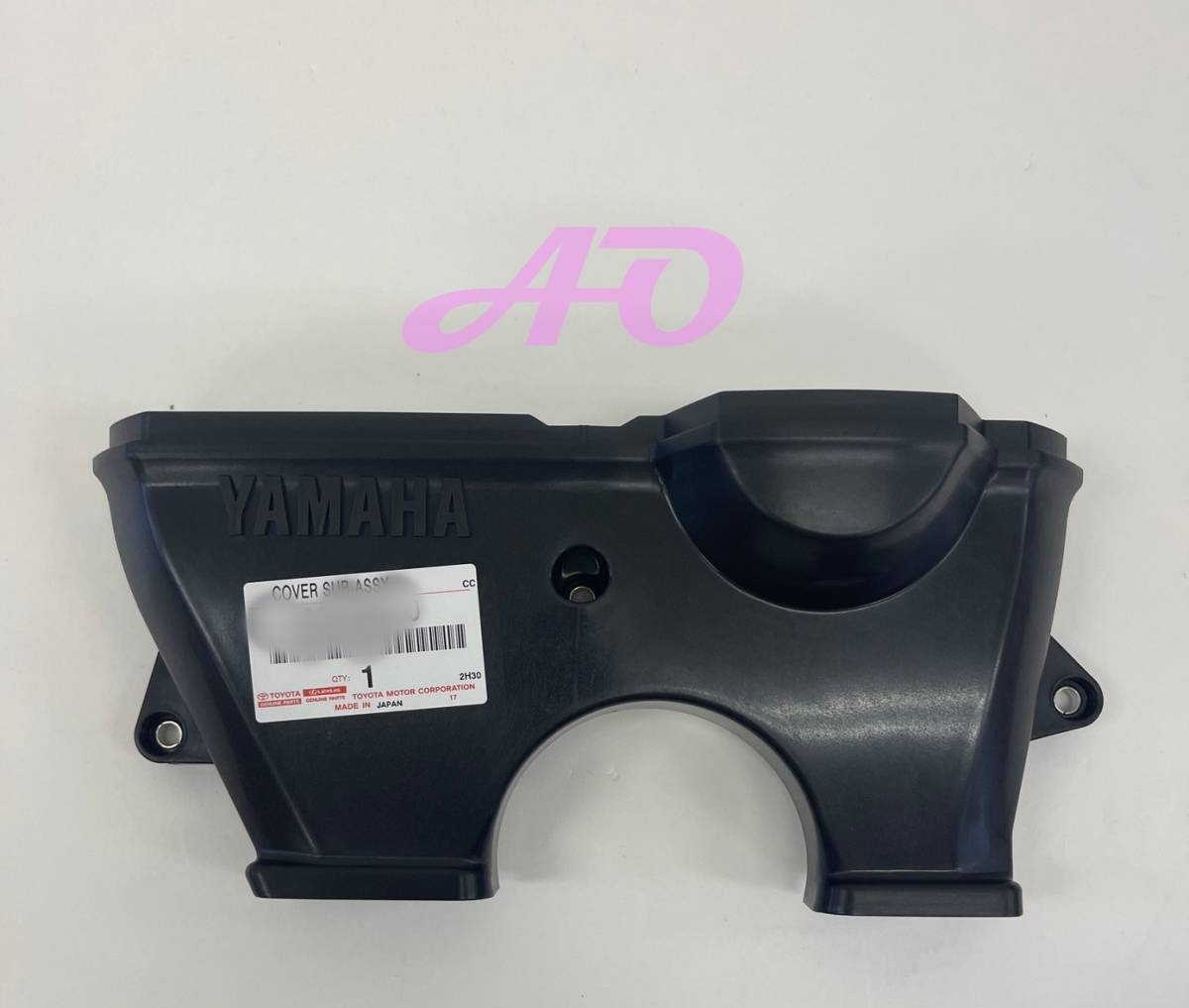 トヨタ純正 新品 JZX100 JZX110 タイミングベルトカバーセット