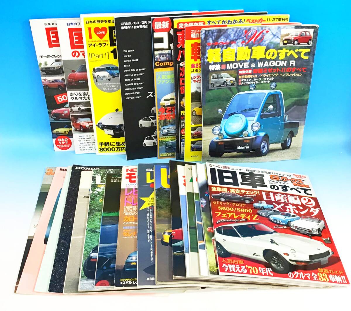 2025年最新】Yahoo!オークション -ベストカーの中古品・新品・未
