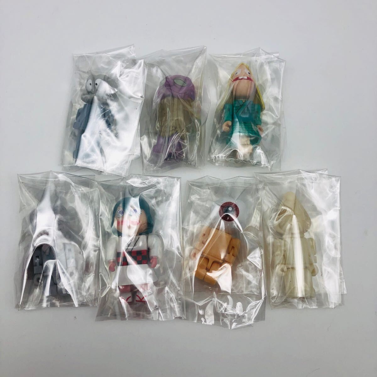2025年最新】Yahoo!オークション -水木しげる妖怪フィギュアの