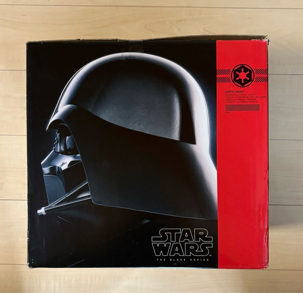 リデル社 スター・ウォーズ X-ウイング パイロット