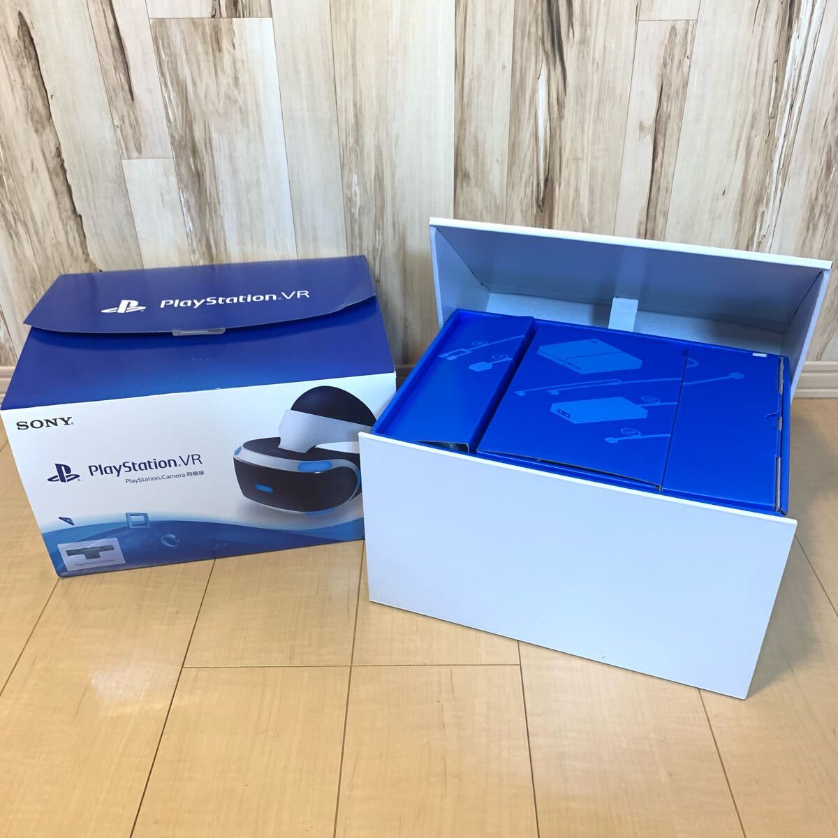 2025年最新】Yahoo!オークション -psvr 未使用の中古品・新品