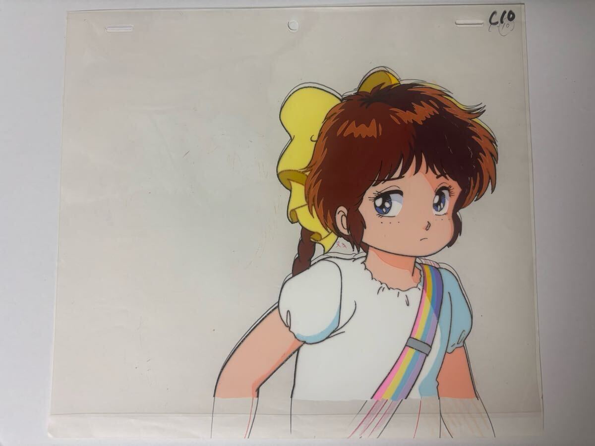 新しいブランド Yahoo!オークション -「パステルユーミ セル画」(セル画) の落札 絵画