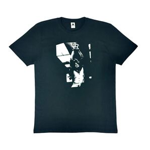 新品 ナインインチネイルズ NIN トレントレズナー 縛り 90s 洋楽 オルタナ インダストリアル ロックバンド Tシャツ オーバーサイズ XL(LL)