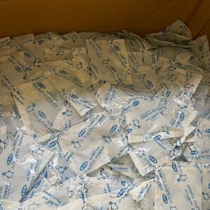 【送料無料】業務用保冷剤◇ミニサイズ30gを約10kg 分◇フジクールパック◇お弁当◇お散歩(首、脇巻きなど)アウトドア登山釣りマラソン☆