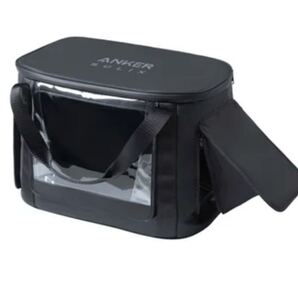 新品Anker Solix C1000/C800専用防塵&防水バッグ 未開封品