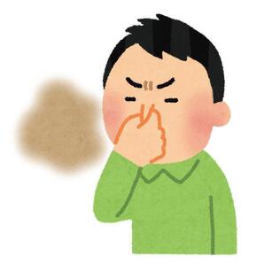 ウェーダーを新調なさる御方は必見! / ファブリーズを噴霧しても消臭できない厄介な悪臭を根絶する製品 / 容量は20回分でコスパが高い!