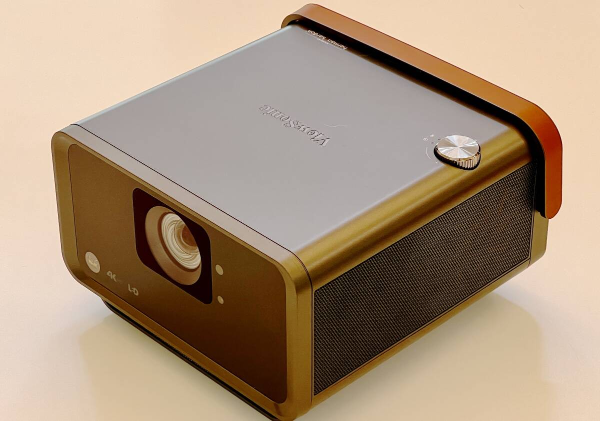 AKART プロジェクター 本体 家庭用 軽量 小型 android tv