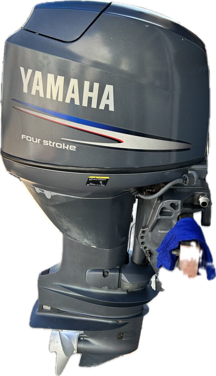 人気定番の 2025年最新】Yahoo!オークション -yamaha 船外機 ヤマハ 50馬力~