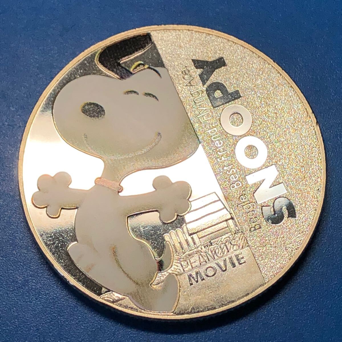 Yahoo!オークション -「(スヌーピー」(貨幣) の落札相場・落札価格 Yahoo!オークション -「(スヌーピー」(貨幣) の落札相場・落札価格