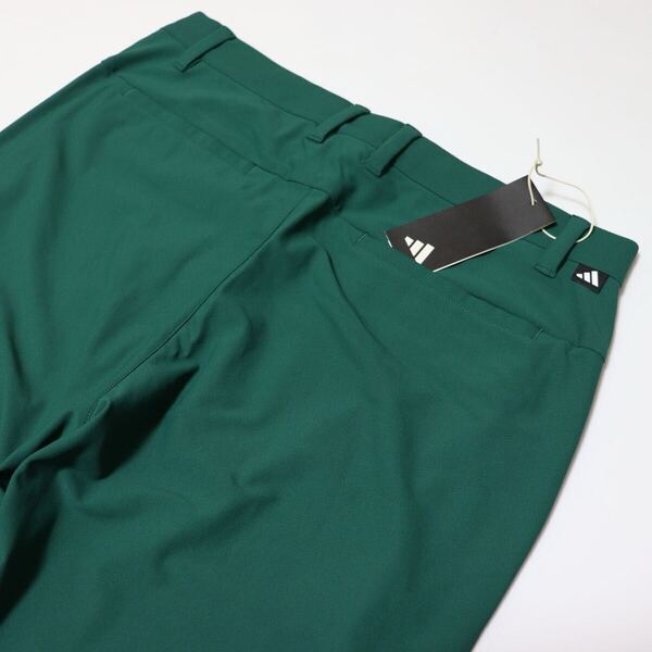 新品♪adidasGOLF【アディダスゴルフ】♪ゴルフウェア ULT365 ツイストニットテーパードパンツ♪サイズ85cm♪♪