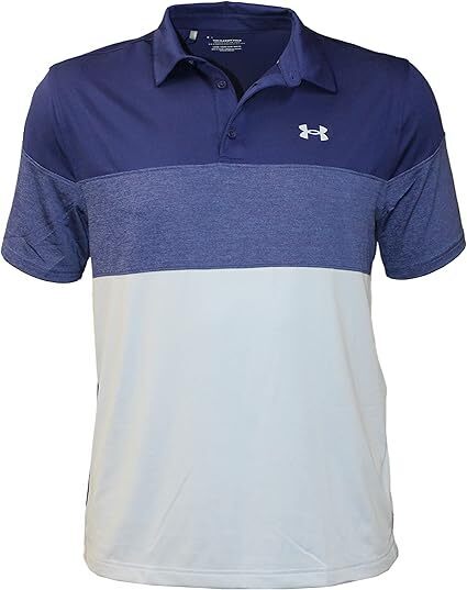 新品♪UNDER ARMOUR/アンダーアーマー ♪メンズ/グラフィックUPF50半袖/ヒートギア♪ サイズL♪