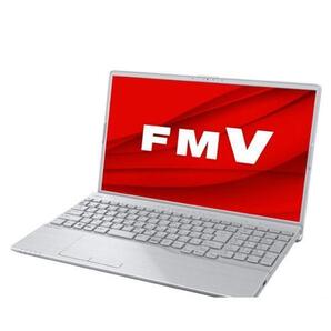 【新品】富士通 ノートパソコン LIFEBOOK FMVA48H3SE 15.6型ワイド Core i3 メモリ16GB 高速 SSD:256GB (5648)