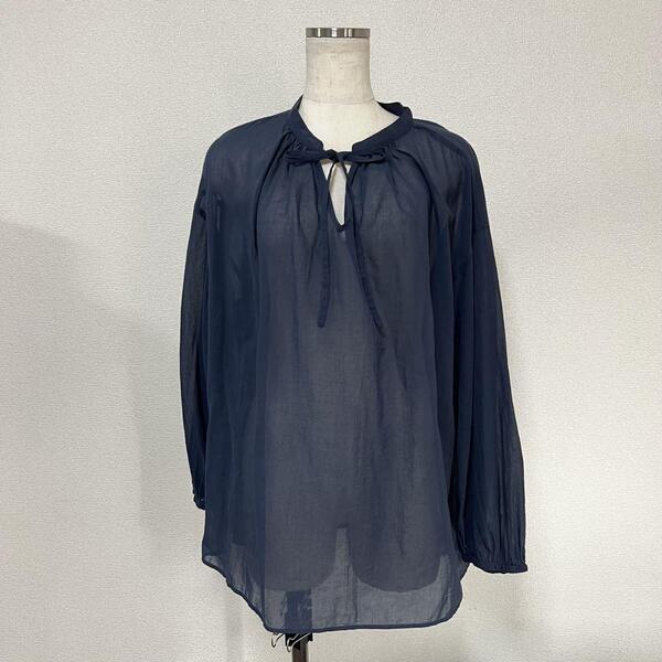 新品 ユニクロ UNIQLO and JW ANDERSON 長袖シャツ L