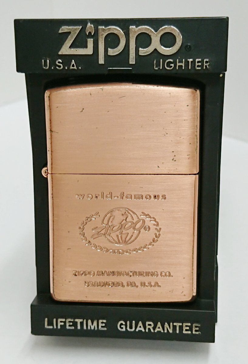 2025年最新】Yahoo!オークション -zippo 1991の中古品・新品・未