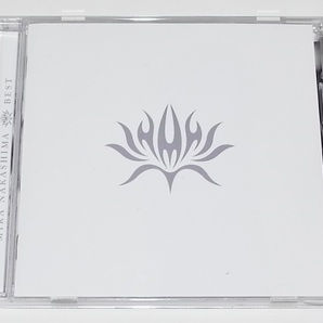 盤面美品 中古 CD 中島美嘉 BEST ベスト STARS 雪の華 GLAMOROUS SKY 愛してる FIND THE WAY 朧月夜 AMAZING GRACE WILL NANA 主題歌