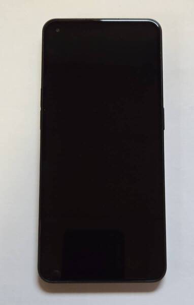 OPPO Reno9A ナイトブラック 箱有り