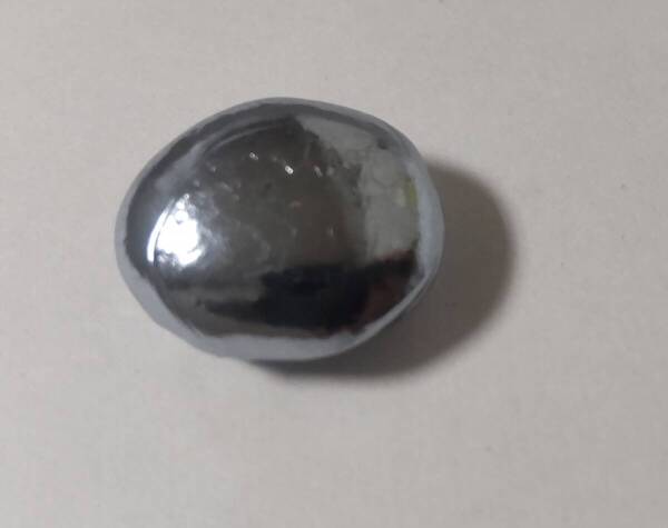 オスミウム 純度99.9%(3N) 31.1g Os 貴金属 元素標本 PGM 白金族元素 Osmium 送料無料