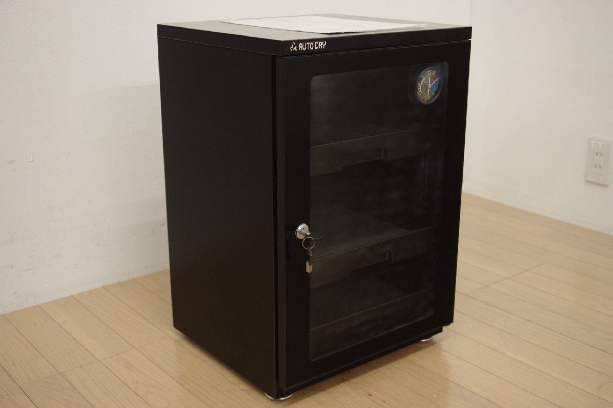 2025年最新】Yahoo!オークション -防湿庫 カメラ(防湿庫)の中古