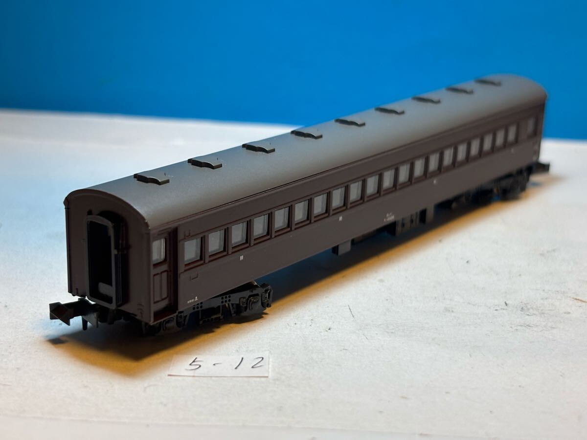 2025年最新】Yahoo!オークション -スハ44(鉄道模型)の中古品