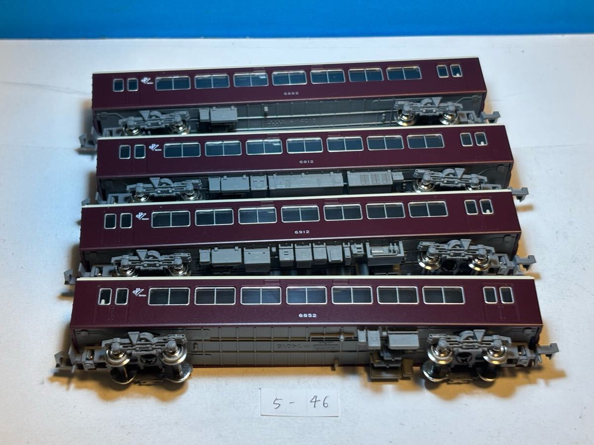 2025年最新】Yahoo!オークション -阪急6300系の中古品・新品・未