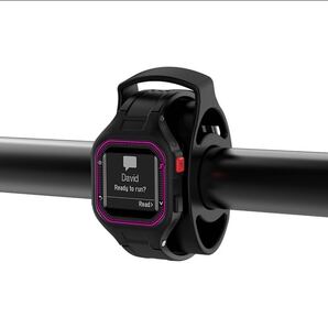 バイク 自転車 腕時計マウント Garmin Apple G-shock