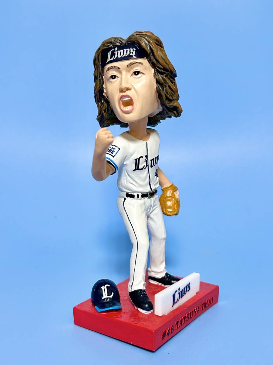 2025年最新】Yahoo!オークション -ボブルヘッド 西武の中古品
