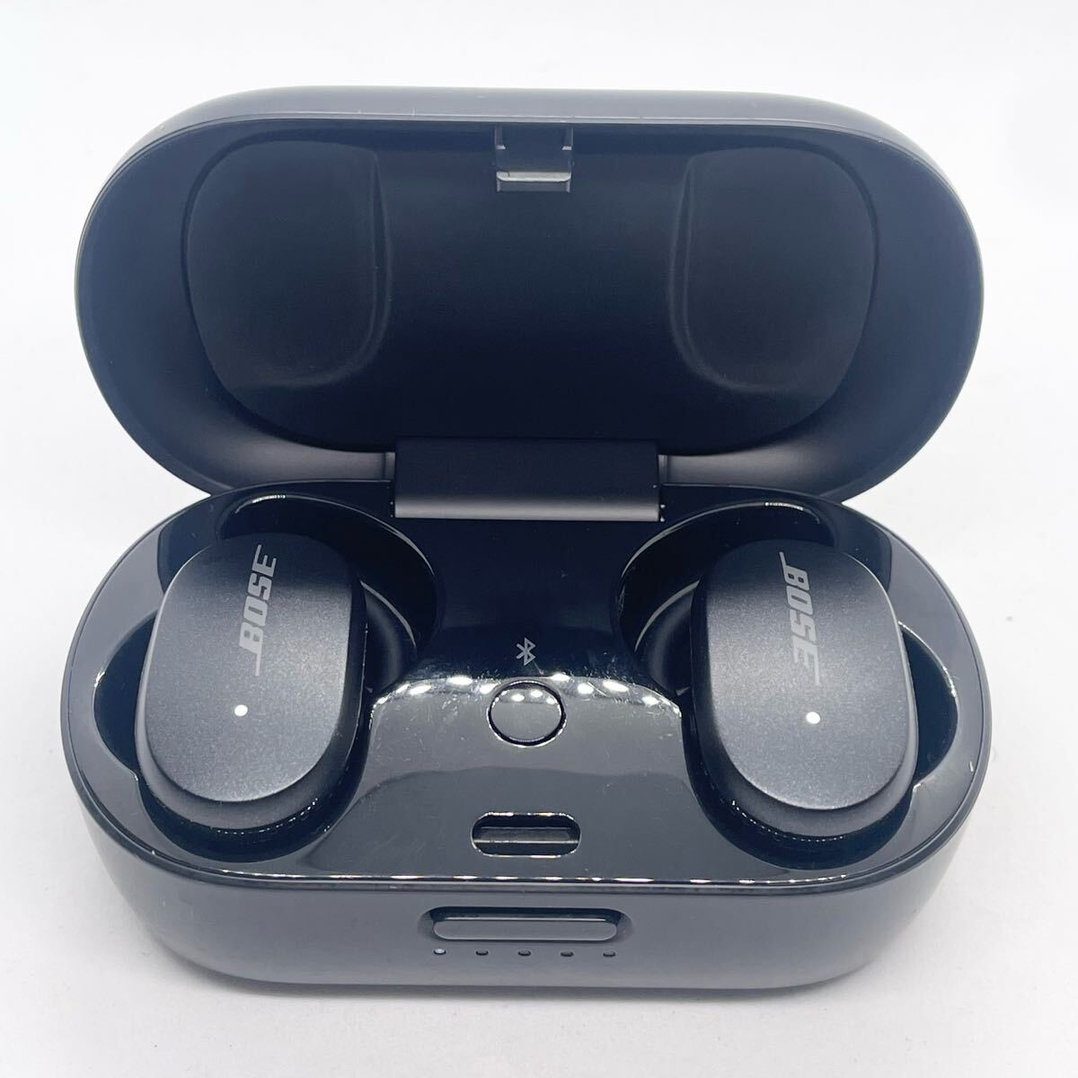 2025年最新】Yahoo!オークション -quietcomfort earbudsの中古品