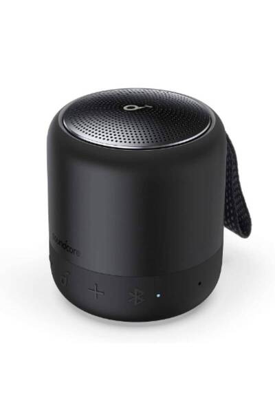 ☆Anker Soundcore Mini 3 Bluetooth スピーカー IPX7防水 コンパクト 美品