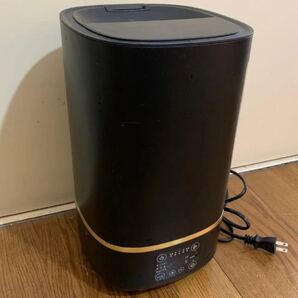 ドウシシャ加湿器DKW-1214