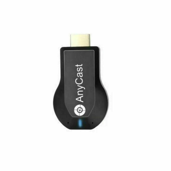 送料無料 新品未使用品 M2 Plus HDMI ミラーキャスト Anycast ミラーリング